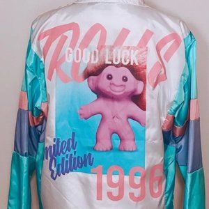 Limited Edition Trolls Good Luck 60th Jacket
